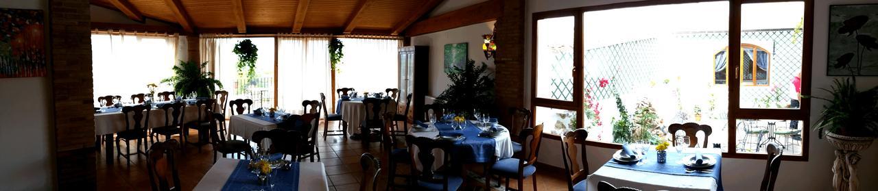 Podiumberg Otel Quatretondeta Dış mekan fotoğraf