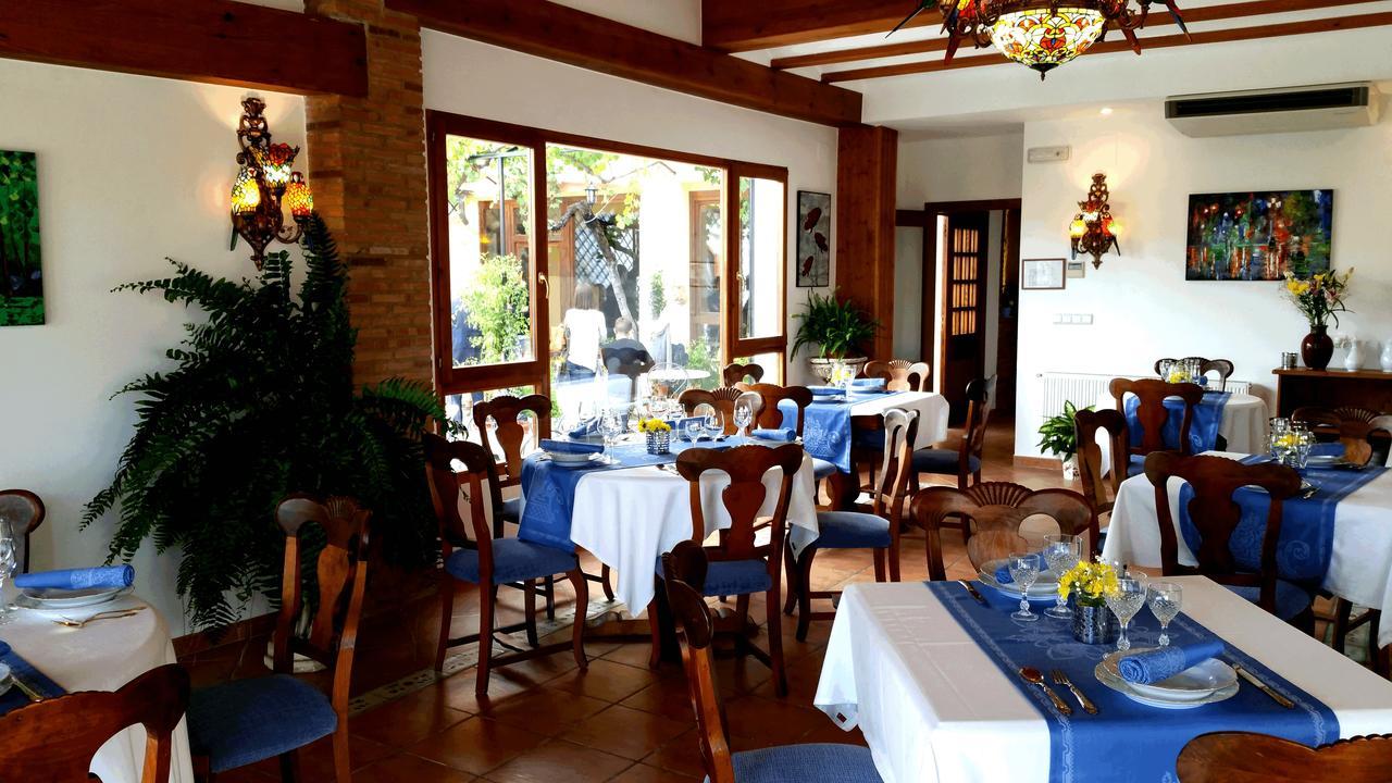 Podiumberg Otel Quatretondeta Dış mekan fotoğraf