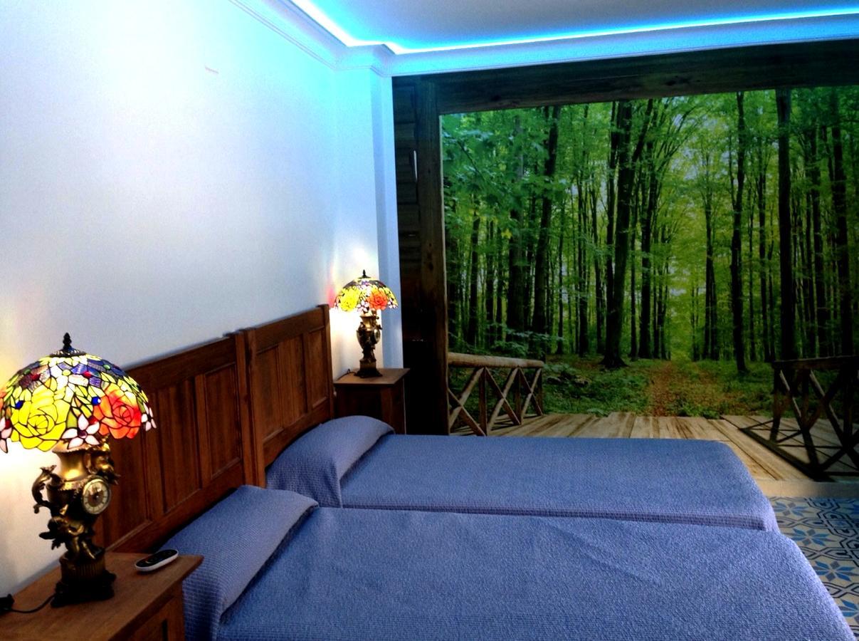 Podiumberg Otel Quatretondeta Dış mekan fotoğraf