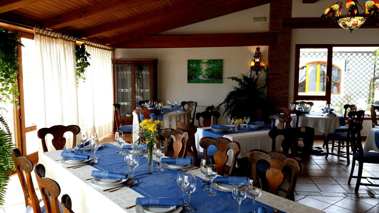Podiumberg Otel Quatretondeta Dış mekan fotoğraf