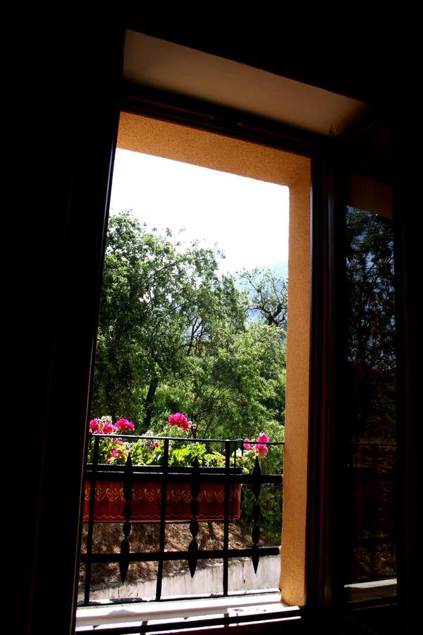 Podiumberg Otel Quatretondeta Dış mekan fotoğraf