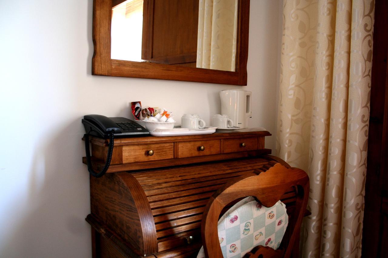Podiumberg Otel Quatretondeta Dış mekan fotoğraf