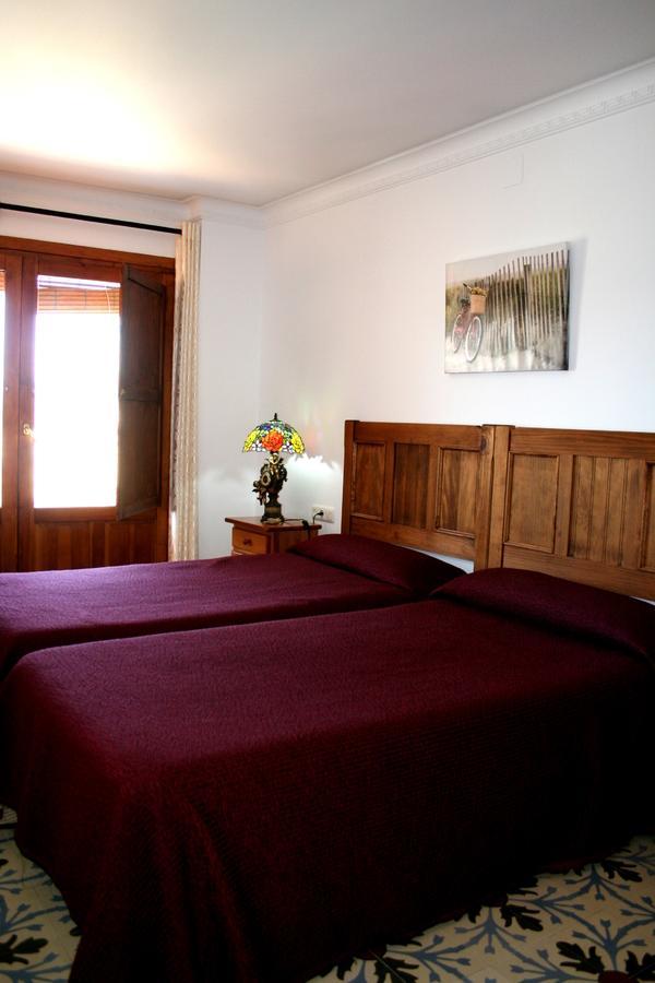 Podiumberg Otel Quatretondeta Dış mekan fotoğraf