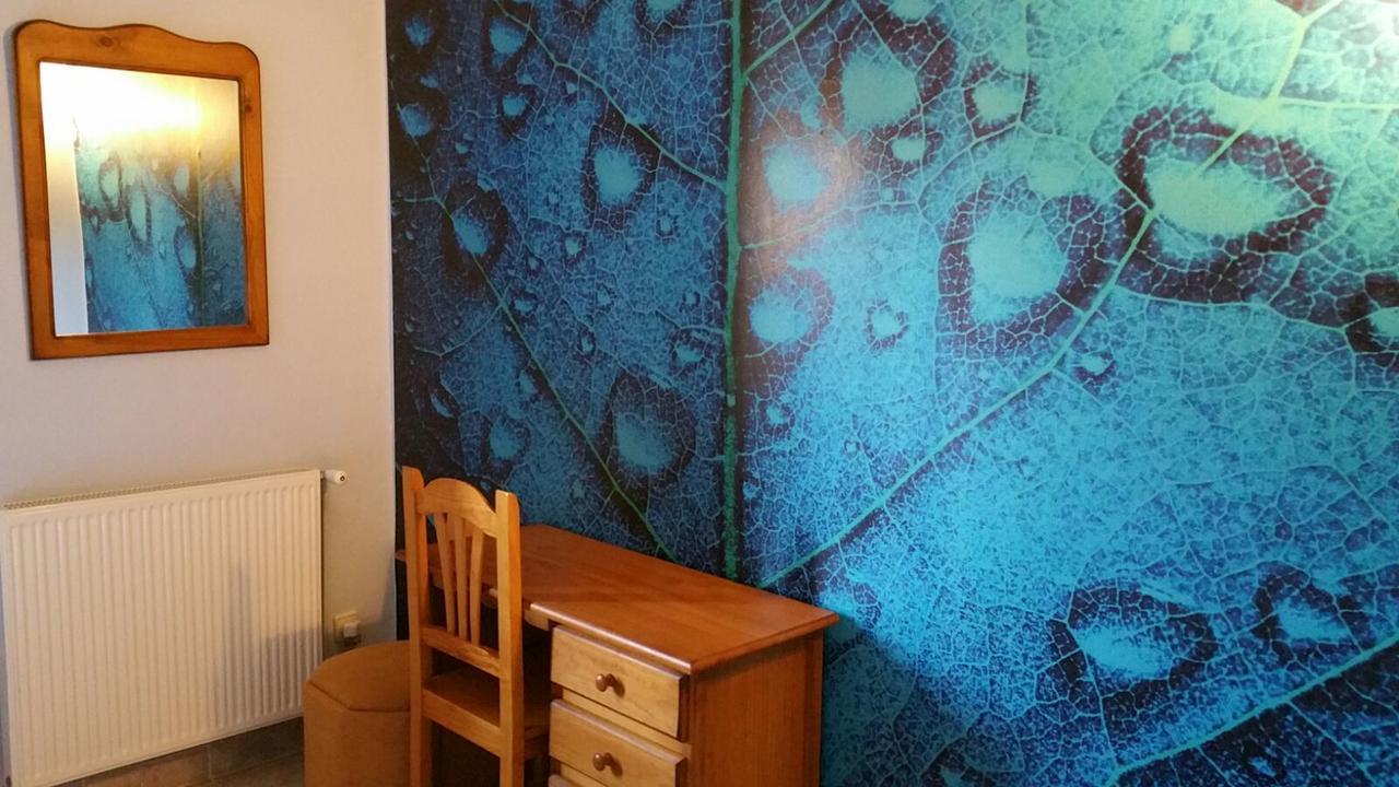 Podiumberg Otel Quatretondeta Dış mekan fotoğraf
