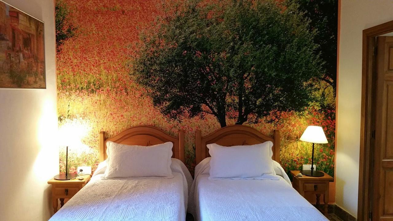 Podiumberg Otel Quatretondeta Dış mekan fotoğraf