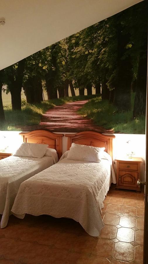 Podiumberg Otel Quatretondeta Dış mekan fotoğraf