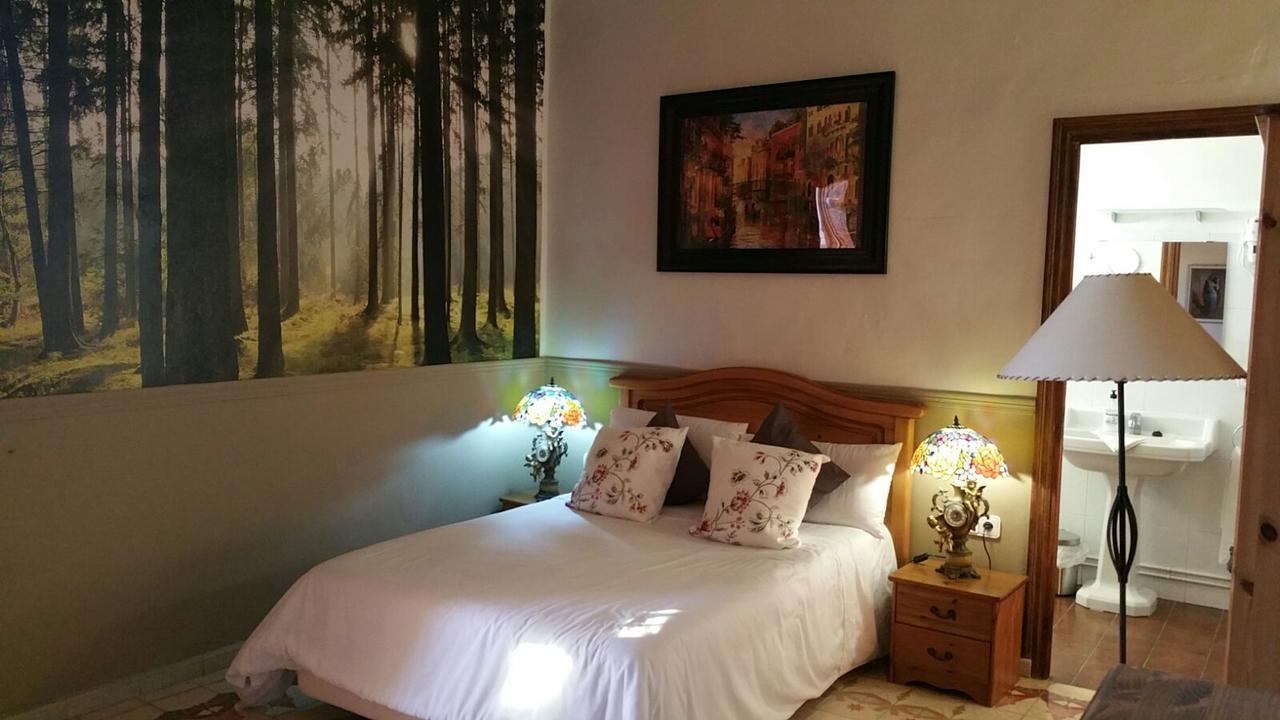 Podiumberg Otel Quatretondeta Dış mekan fotoğraf